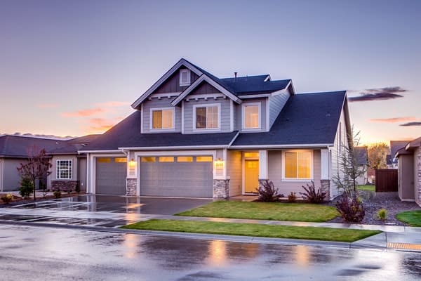Gilching Hauskaufberatung mit Immobiliengutachter